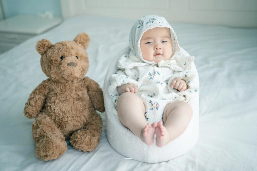 广安宝宝发烧能喝牛奶吗