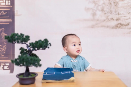 广安宝宝发烧有哪些症状